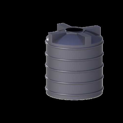 Water Tank Mould